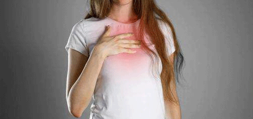 这些关于乳腺健康你应该知道