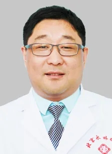 郑春德北京永林医院超声科主治医师