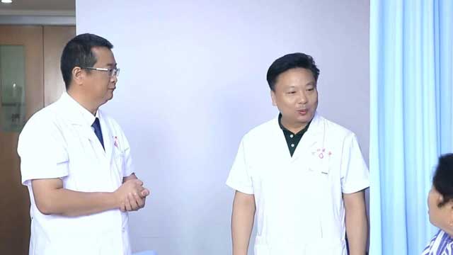 北京永林中西医结合医院院长赵永林VCR