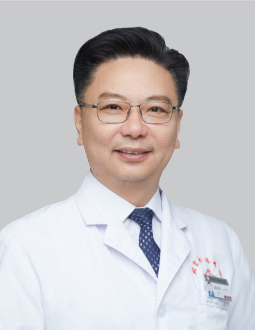赵永林 骨伤科专家 主任医师