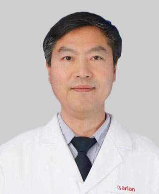 刘超群 内科 副主任医师、副教授