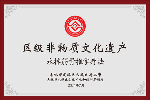 区级非物质文化遗产