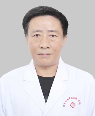 黄国峰 中医科 主治医师