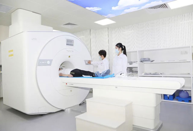 做过CT后，为什么还要做磁共振（MRI）检查？