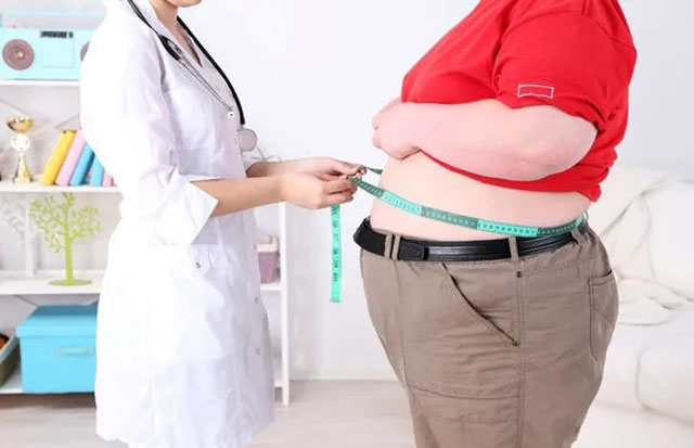 肥胖的健康危害有多大？可能颠覆你的认知！