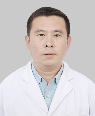 刘志亮 骨伤科 执业医师