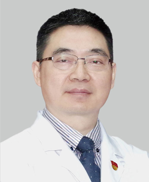吴四军 骨科专家 主任医师
