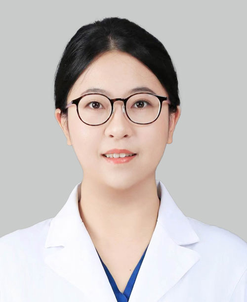 郗扬 骨伤科 主治医师