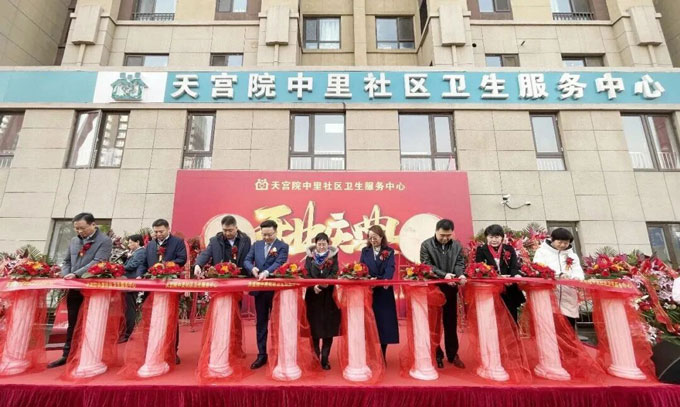 中国发展改革报专访：赵永林和他三十年的“正脊”执念（三）