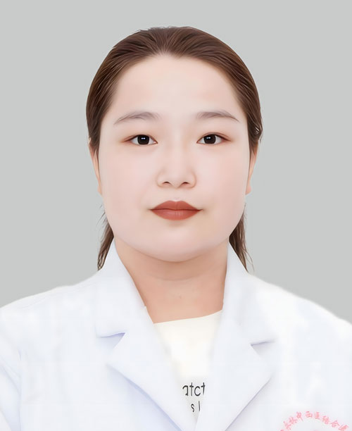 张好英 眼科 主治医师