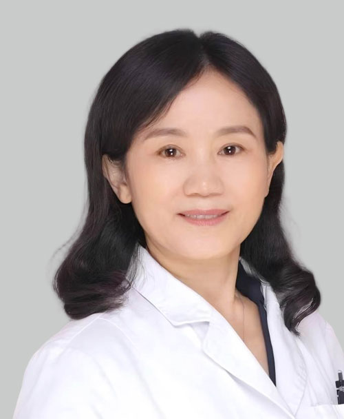 张庆慧 眼科专家 主任医师