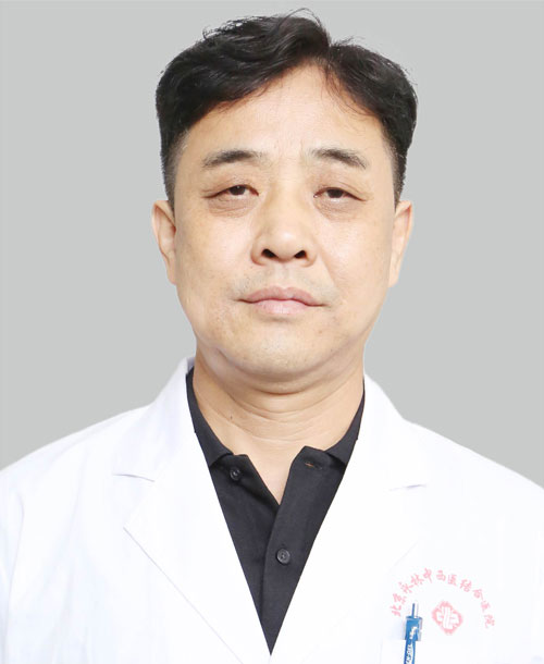 李晓东 骨伤科 副主任医师