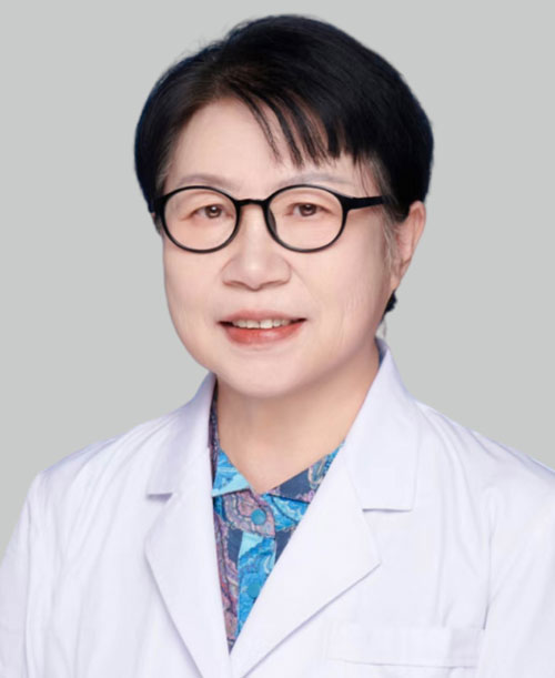 王颖 内科 主任医师