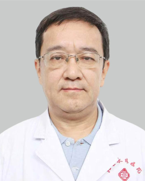 左陵君 泌尿外科 主任医师 副教授