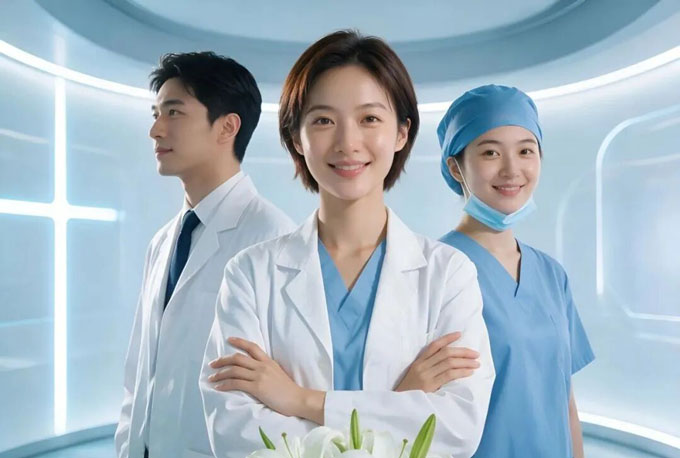 医德医风建设，医疗机构工作人员廉洁从业九项准则