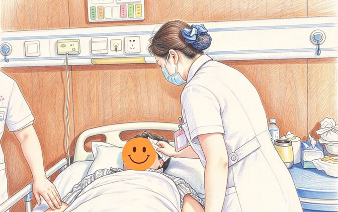 从疼痛深渊重寻光亮——记七旬患者的腰椎康复之路